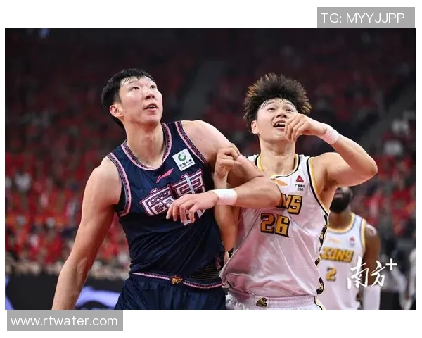 CBA广东队与广厦队精彩对决视频回放全程回顾与分析